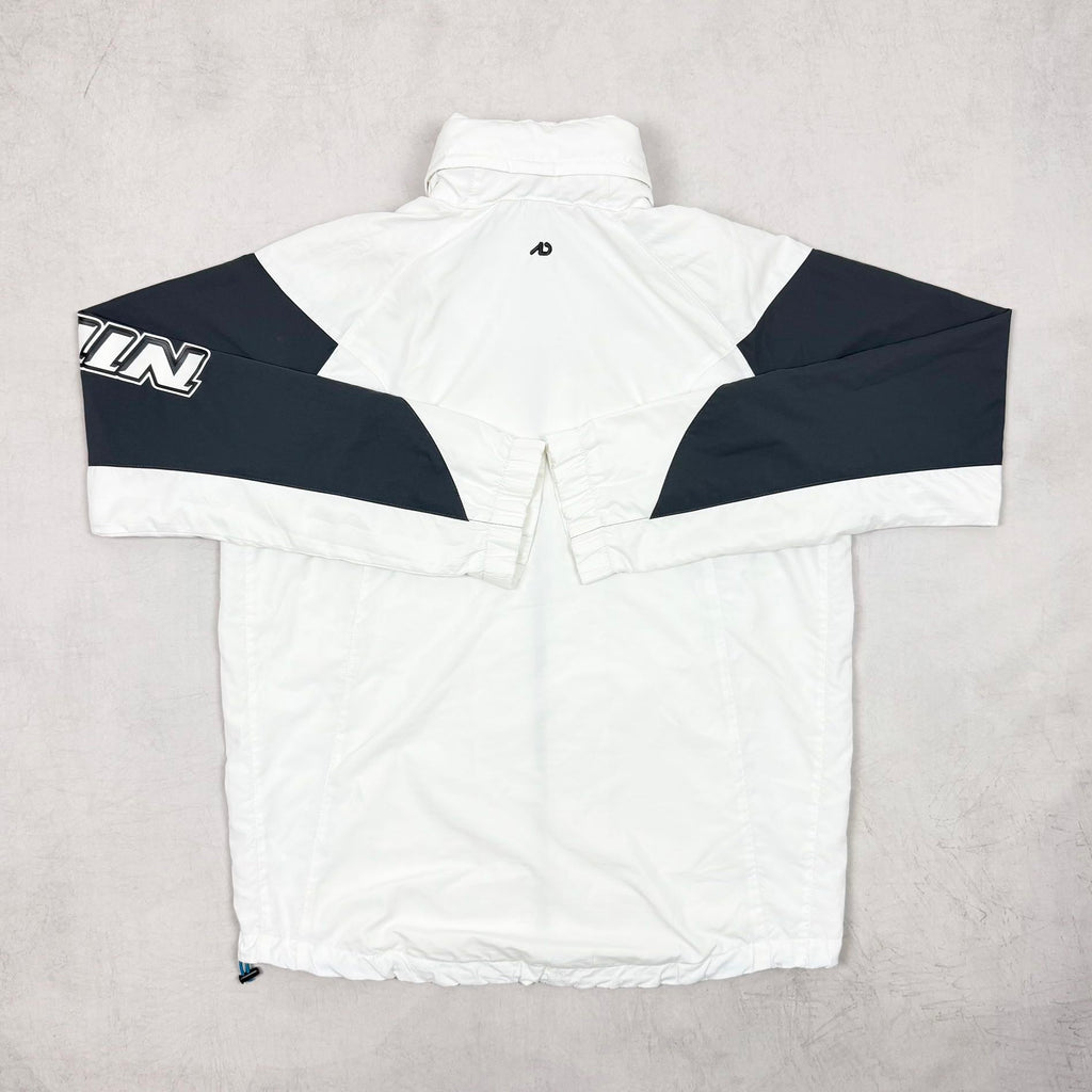 Conjunto Nike "Spellout" 00' Masculino