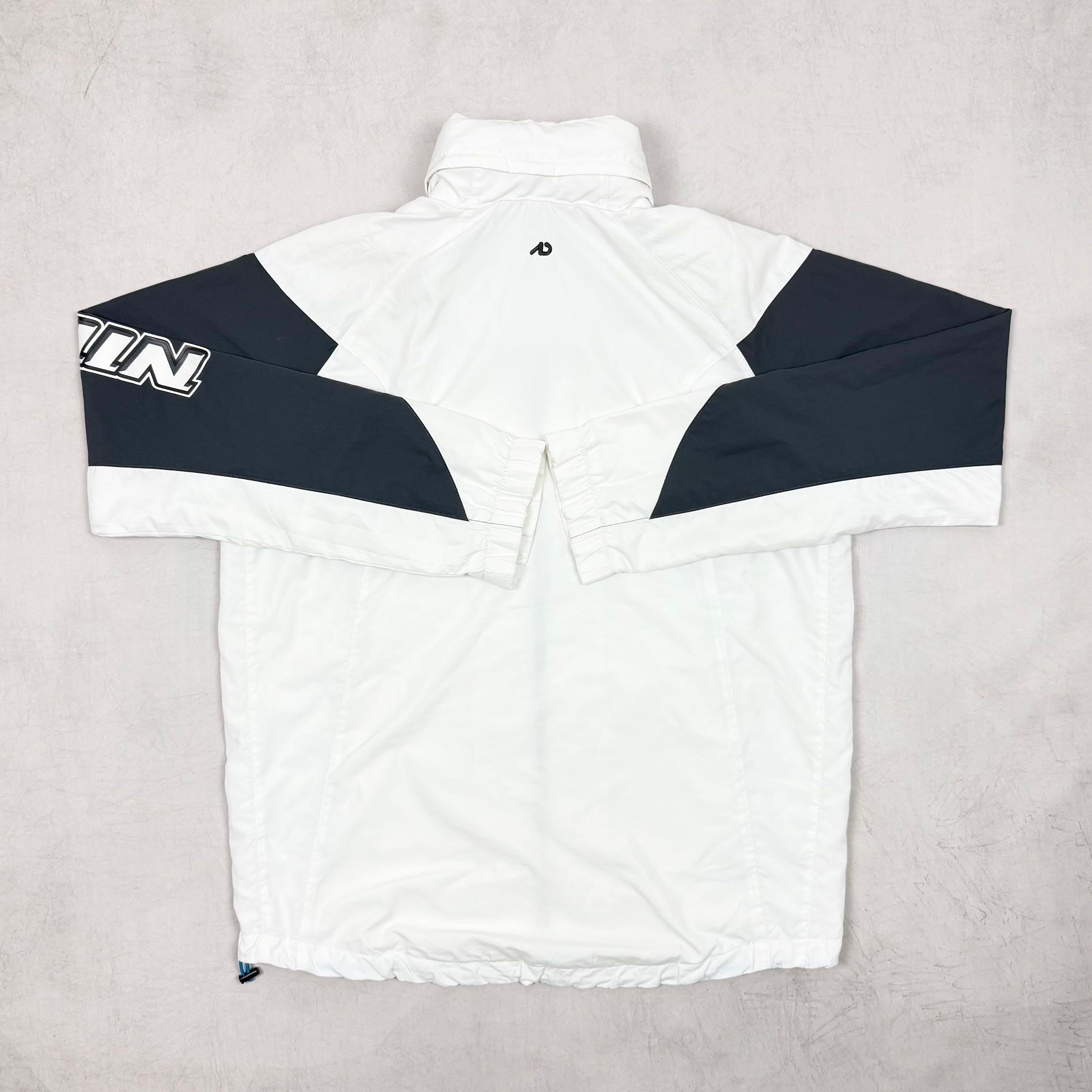 Conjunto Nike "Spellout" 00' Masculino