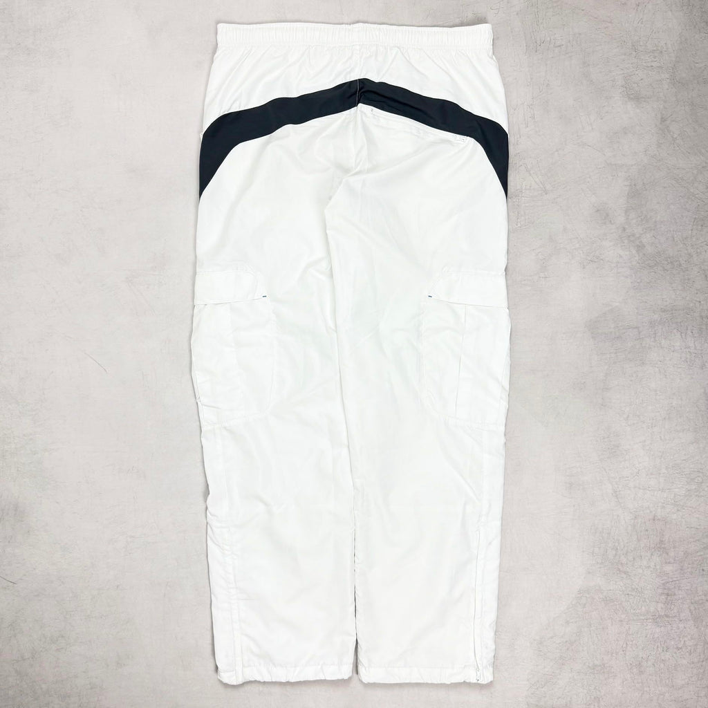 Conjunto Nike "Spellout" 00' Masculino