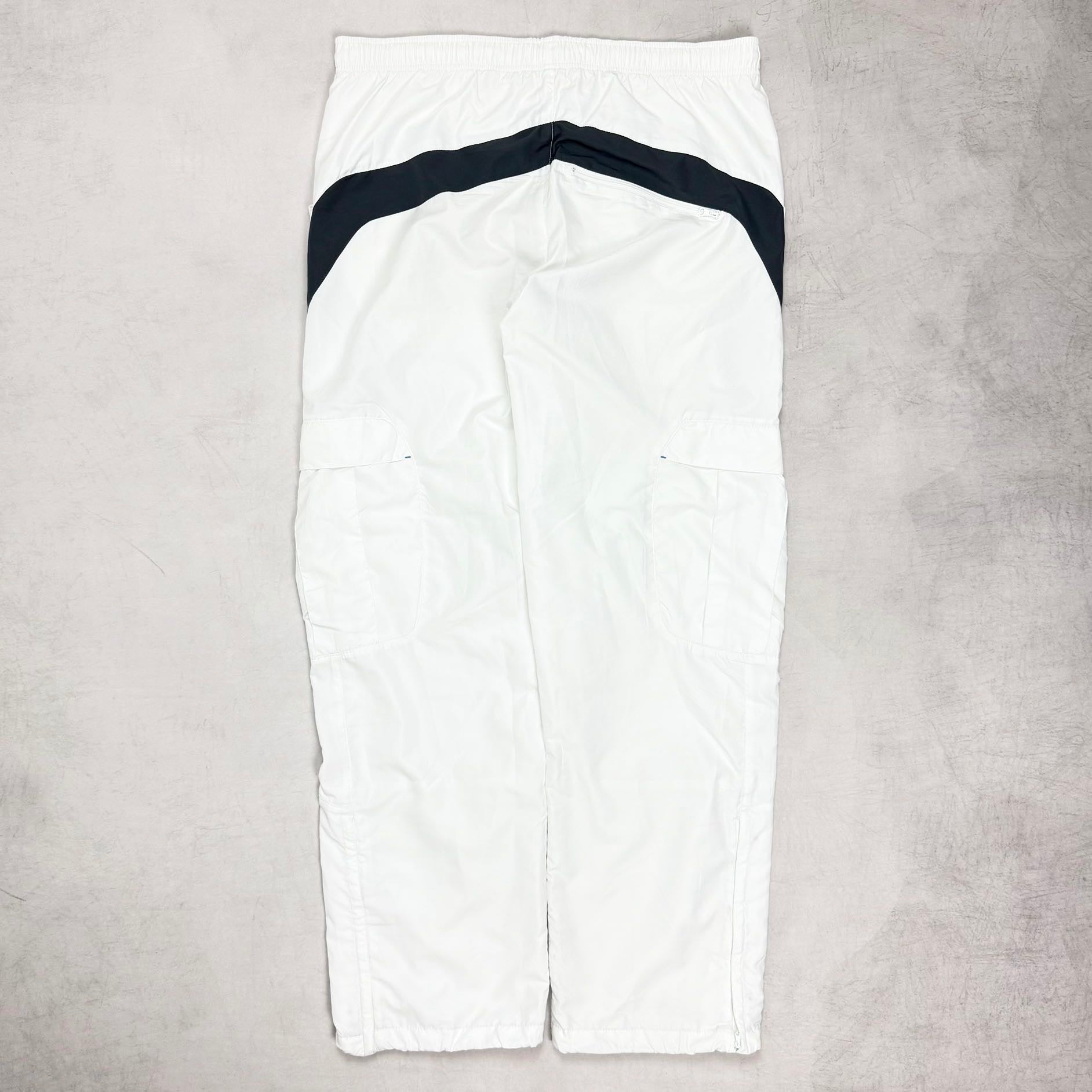 Conjunto Nike "Spellout" 00' Masculino