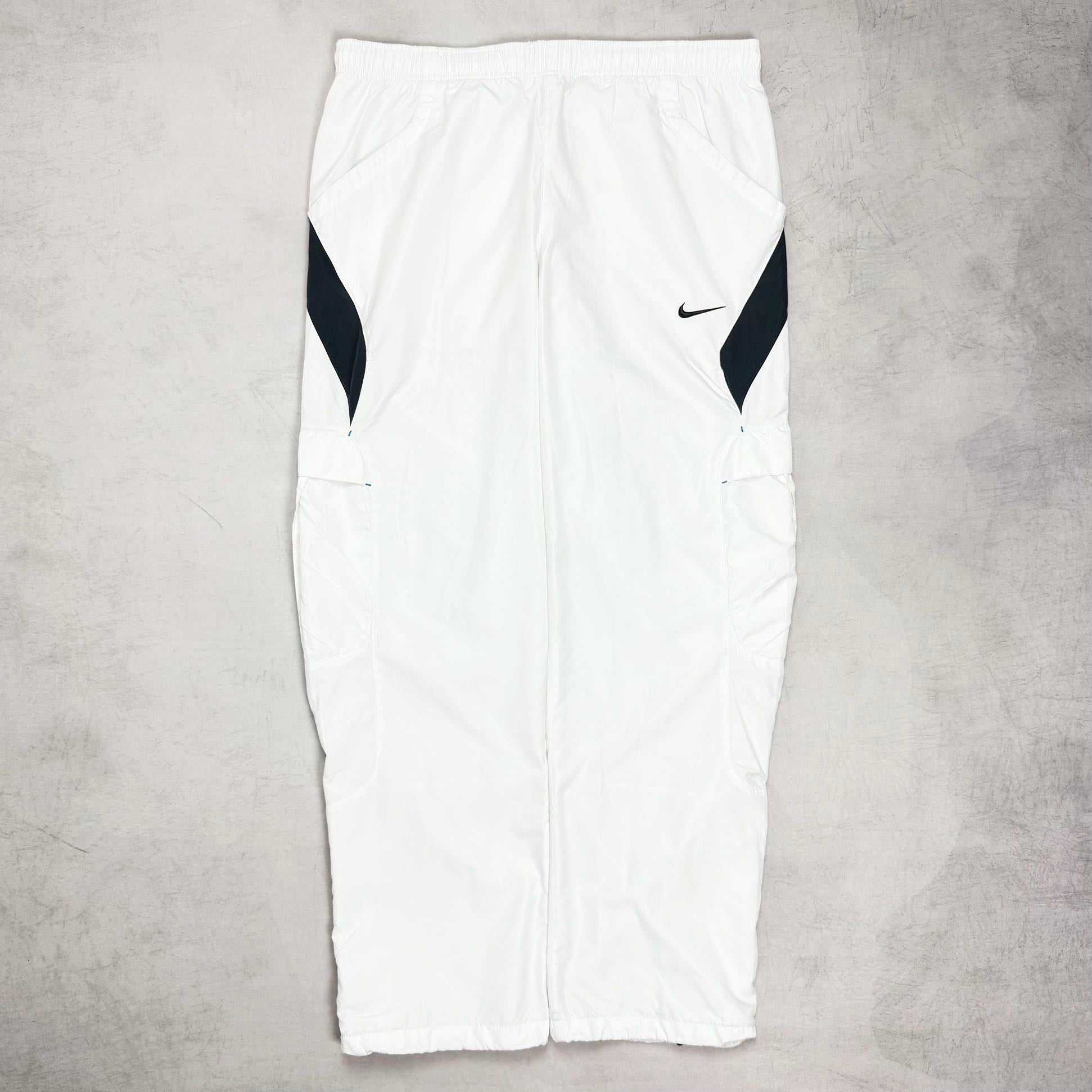 Conjunto Nike "Spellout" 00' Masculino