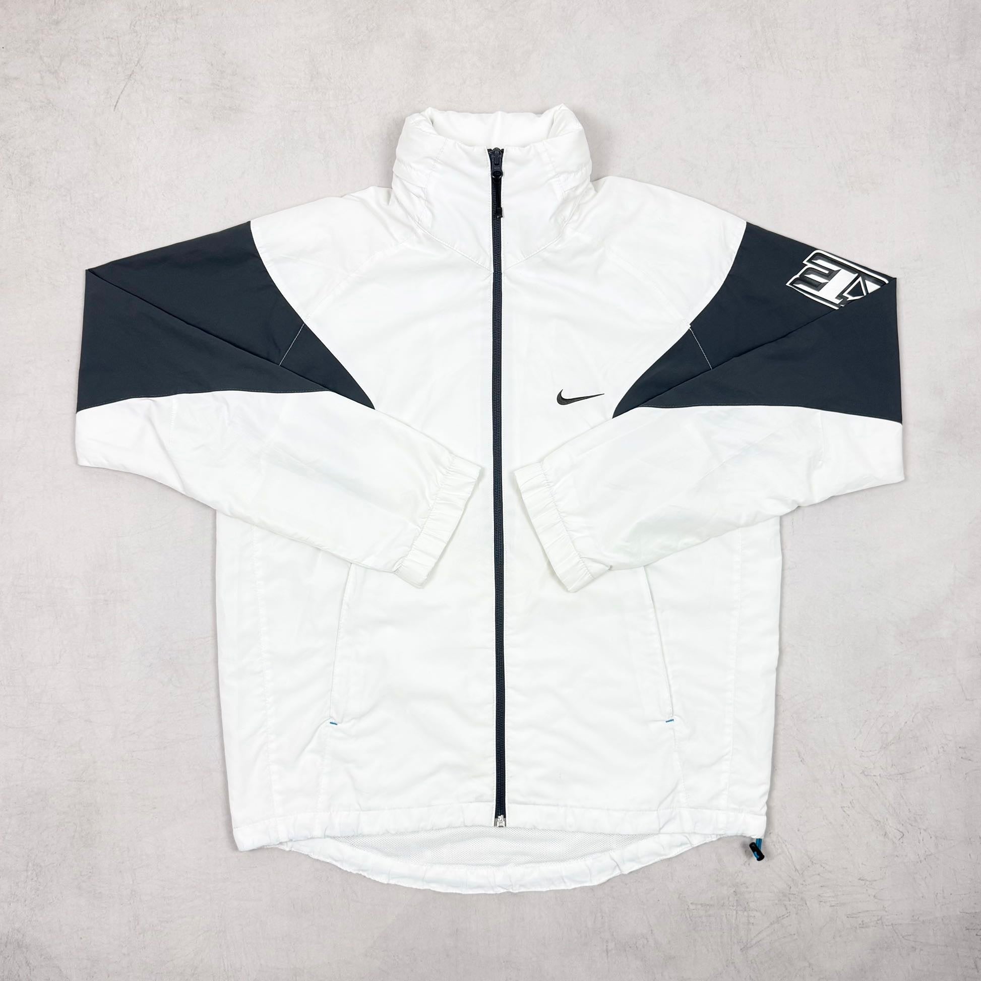 Conjunto Nike "Spellout" 00' Masculino