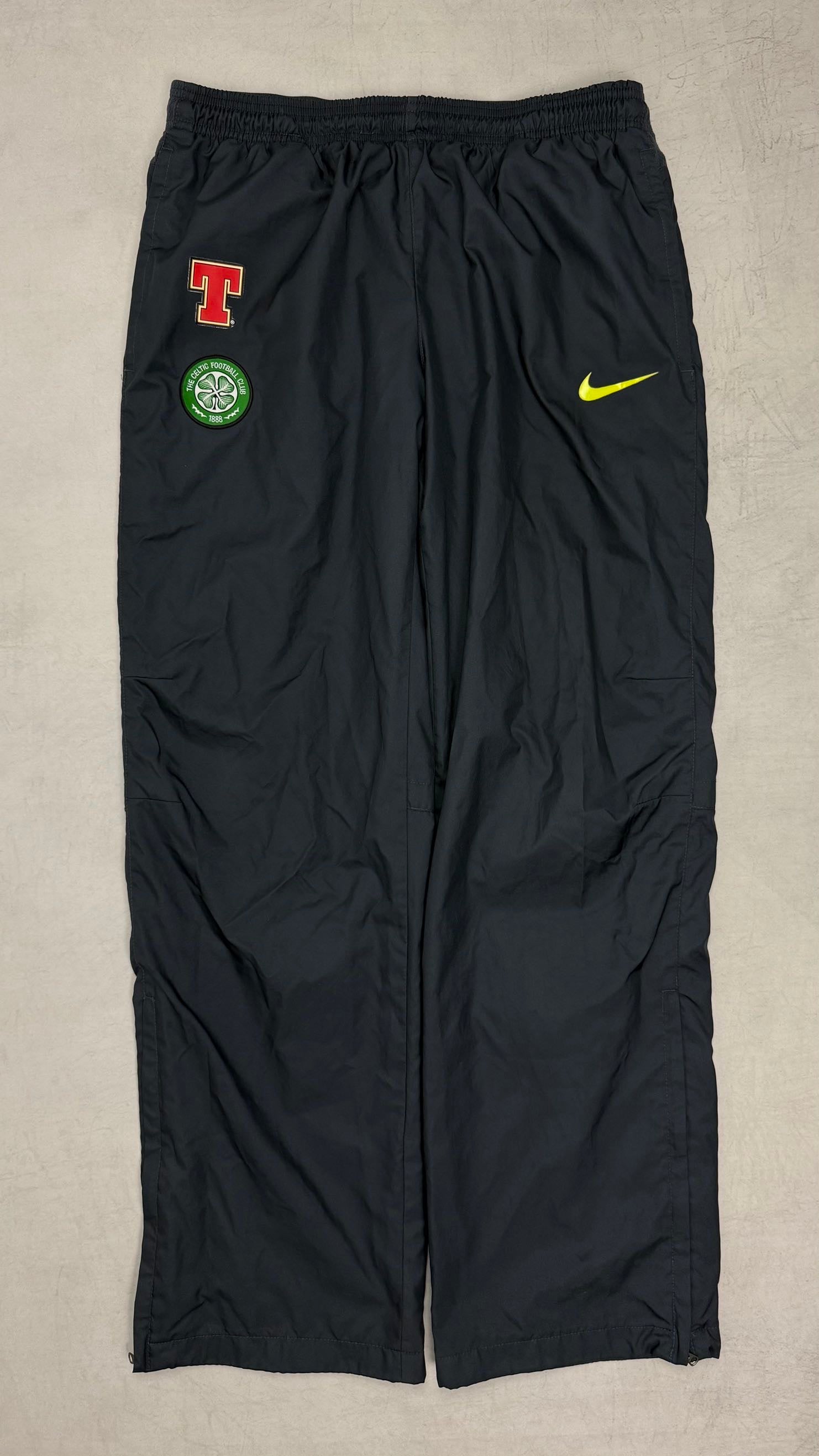 Conjunto Celtic Glasgow 2011 2011 Masculino
