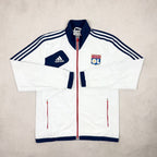 Conjunto Lyon 2012 2012 Masculino