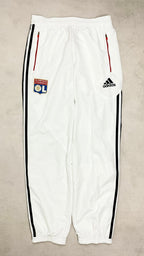 Conjunto Lyon 2012 2012 Masculino