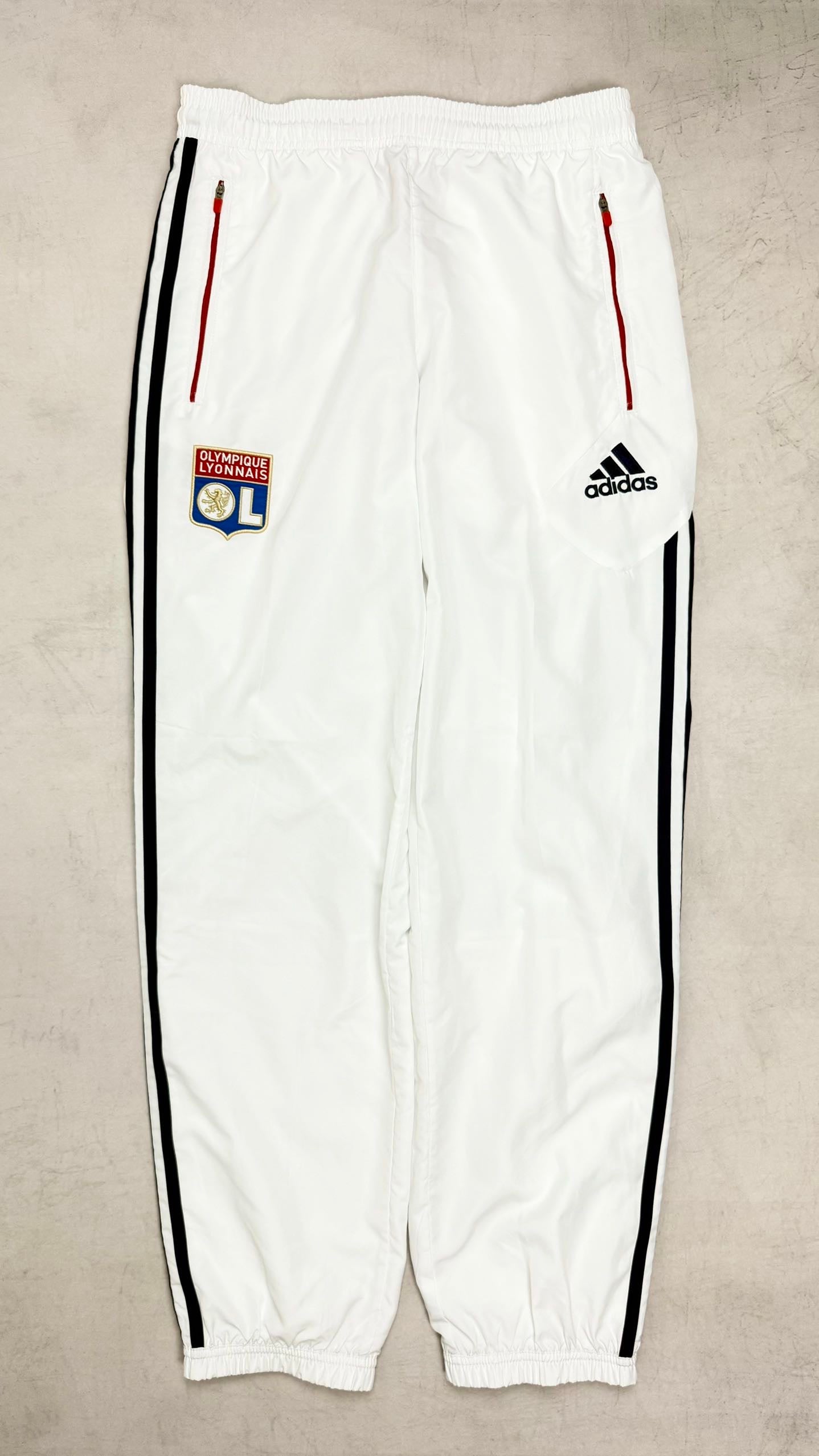 Conjunto Lyon 2012 2012 Masculino