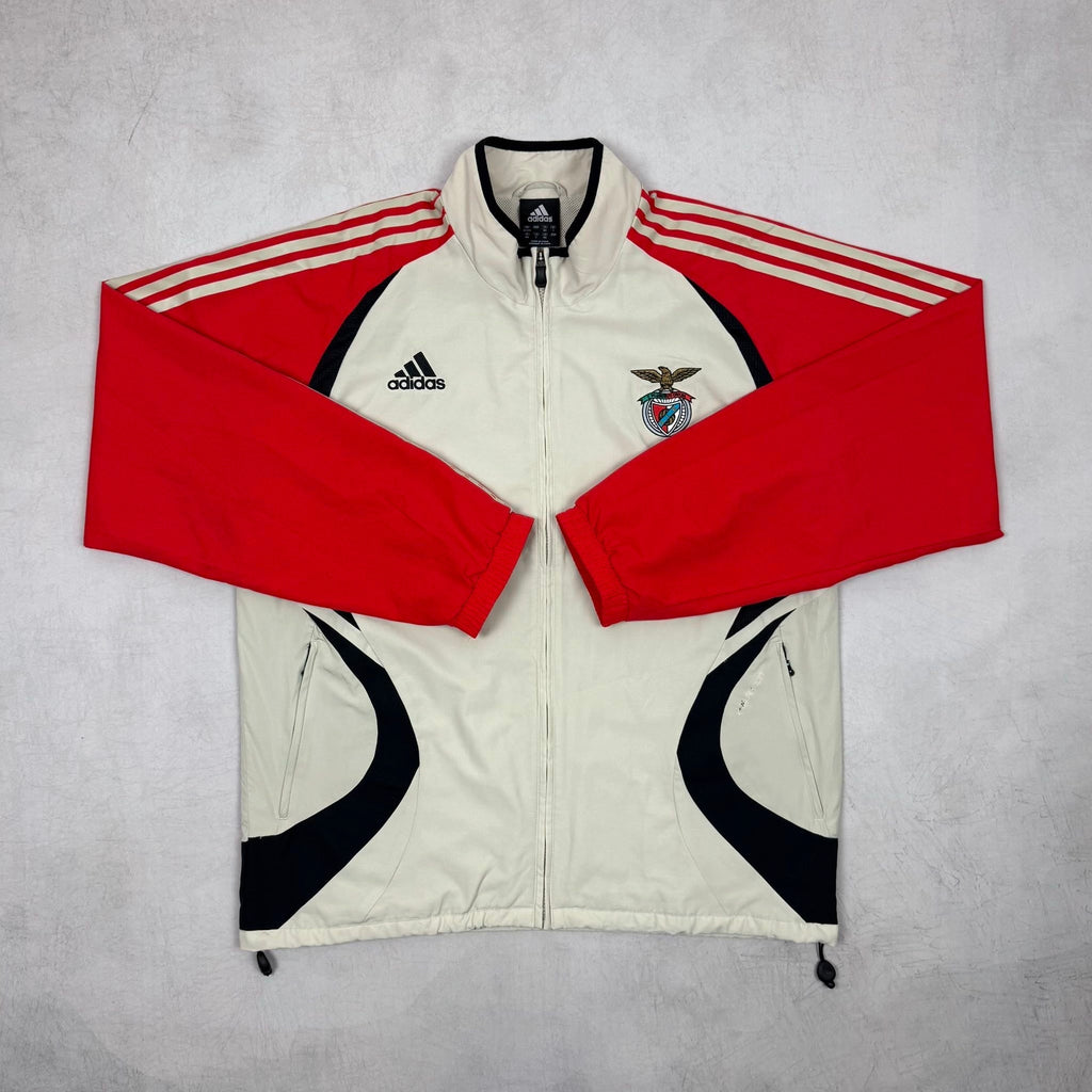 Conjunto Benfica 2006 Masculino