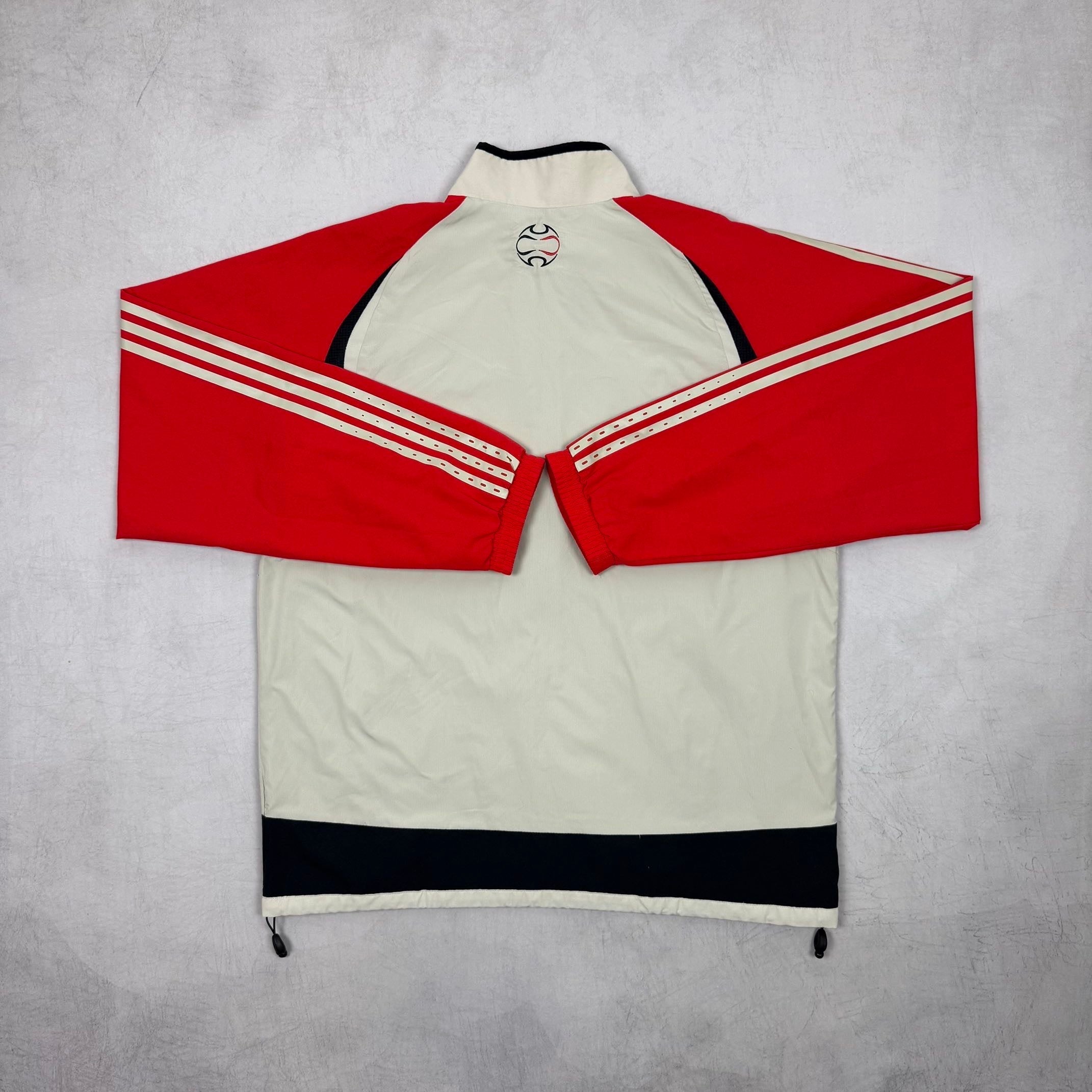Conjunto Benfica 2006 Masculino