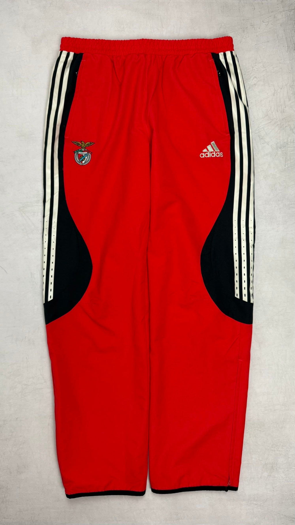 Conjunto Benfica 2006 Masculino