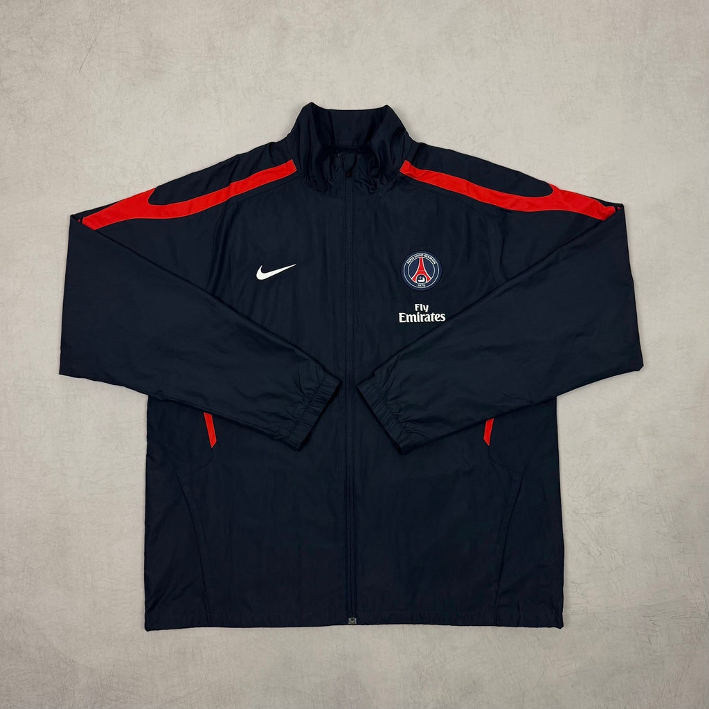 Conjunto Nike Paris Saint Germain Masculino