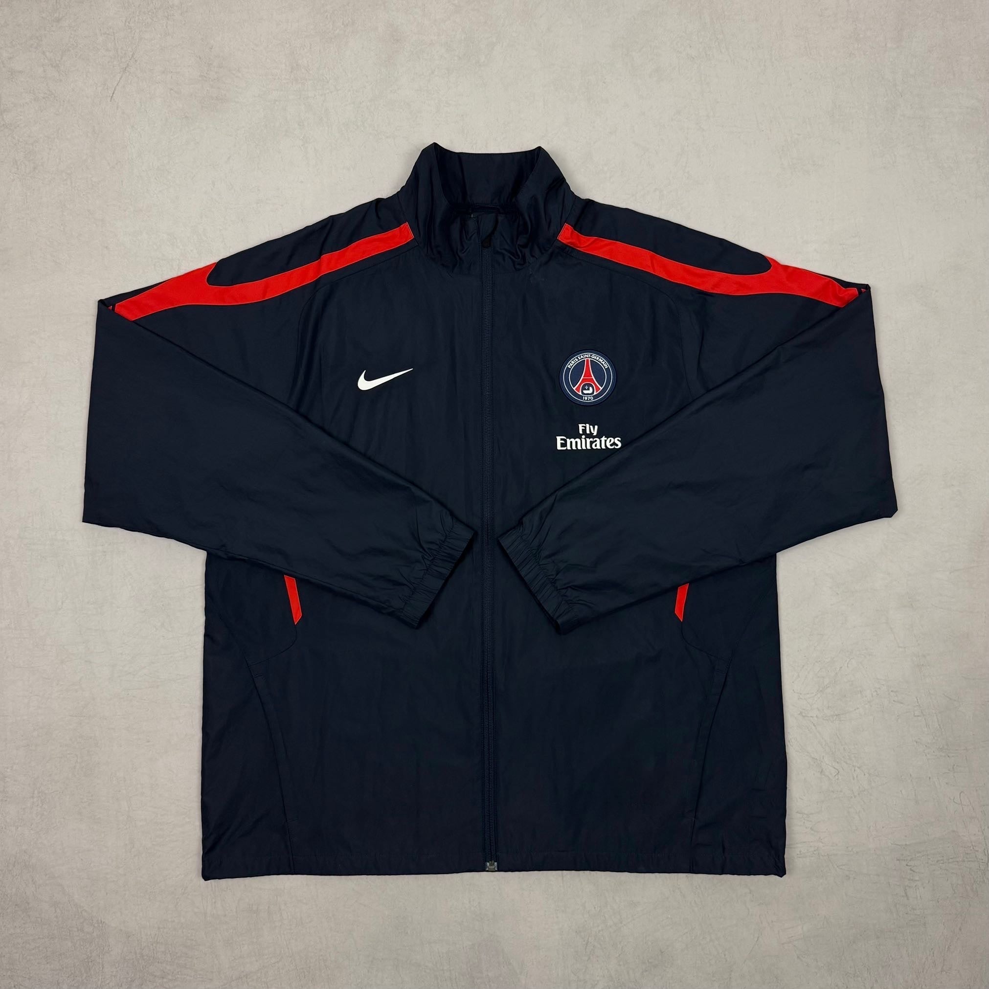 Conjunto Psg 2010 Masculino