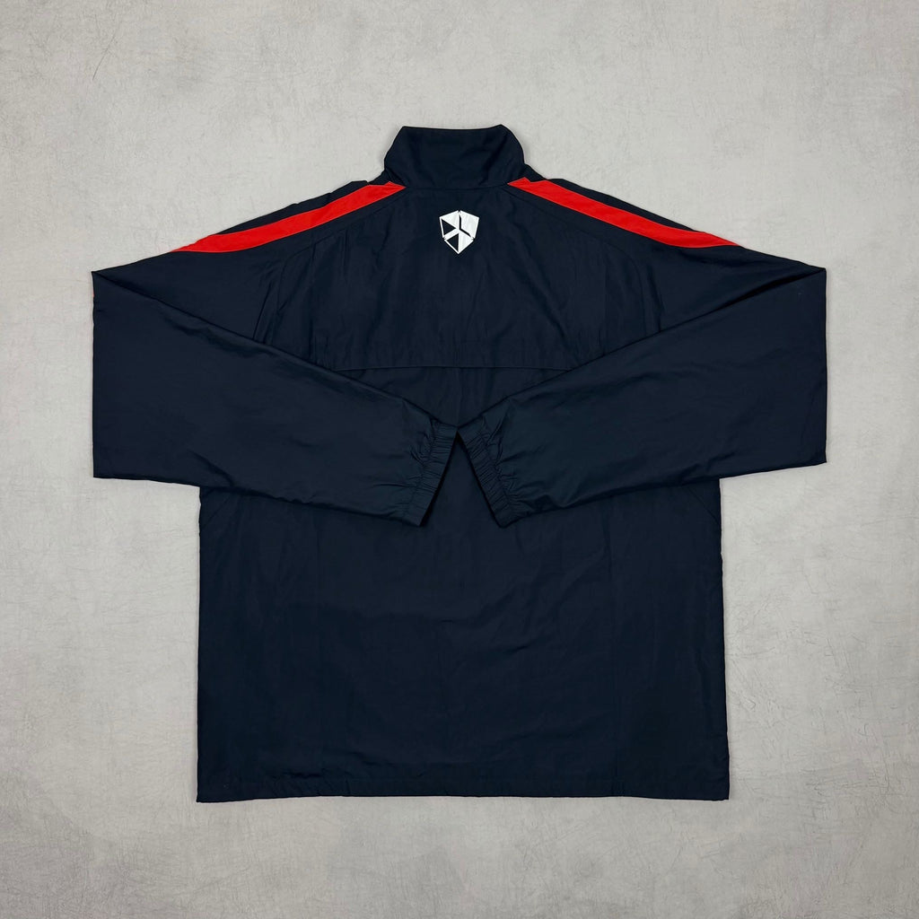 Conjunto Psg 2010 Masculino