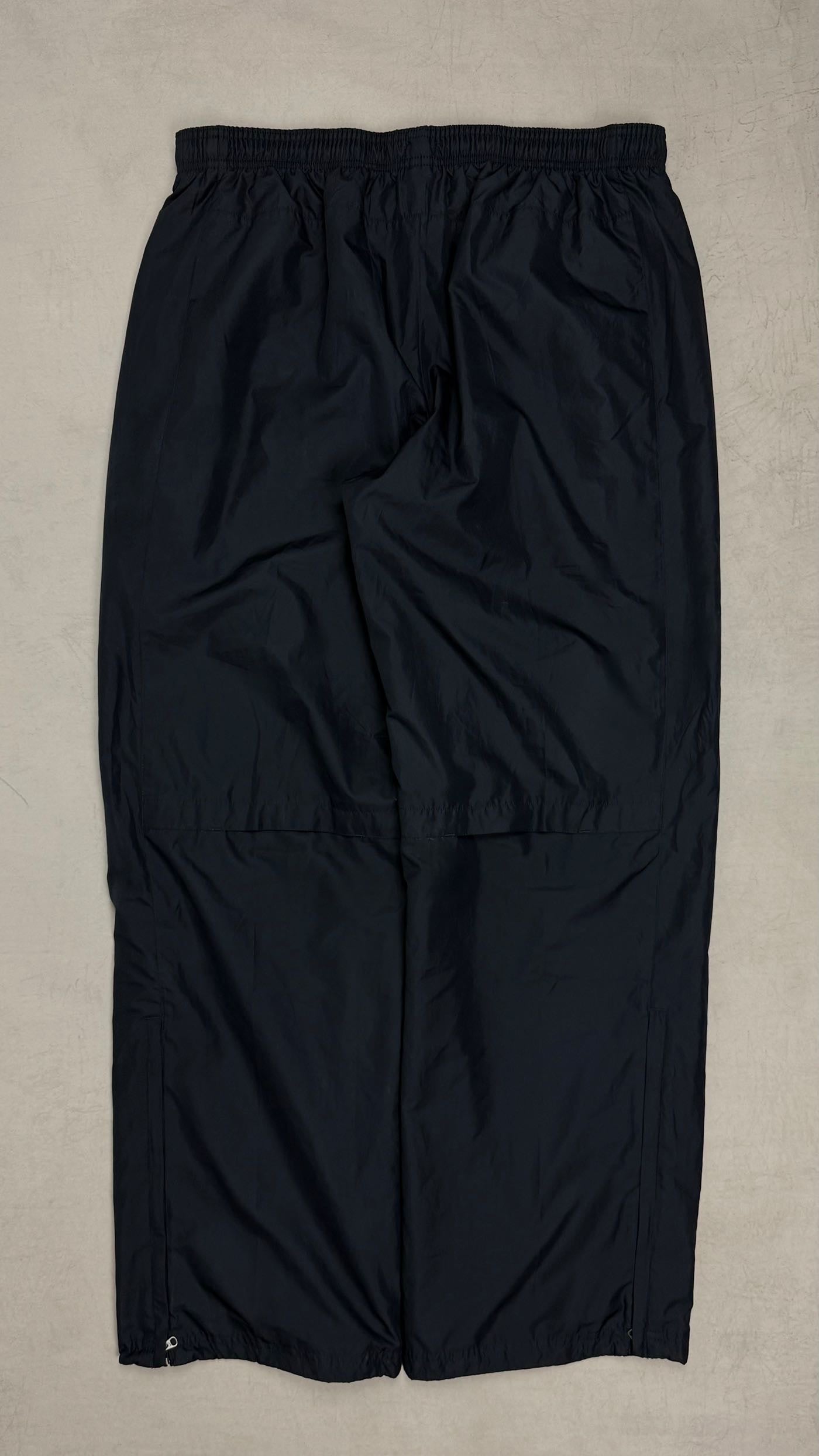 Conjunto Nike Paris Saint Germain Masculino