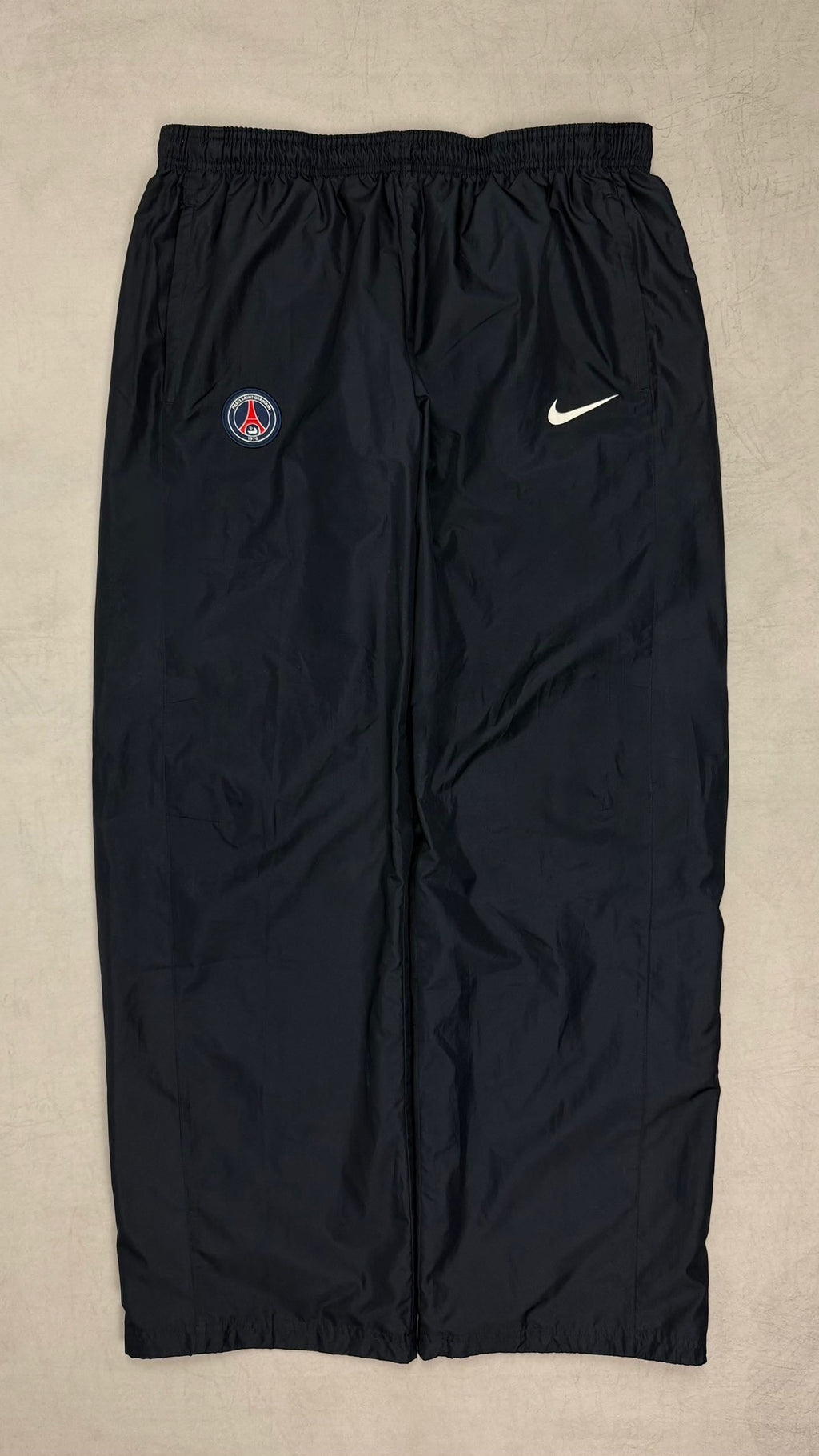 Conjunto Psg 2010 Masculino