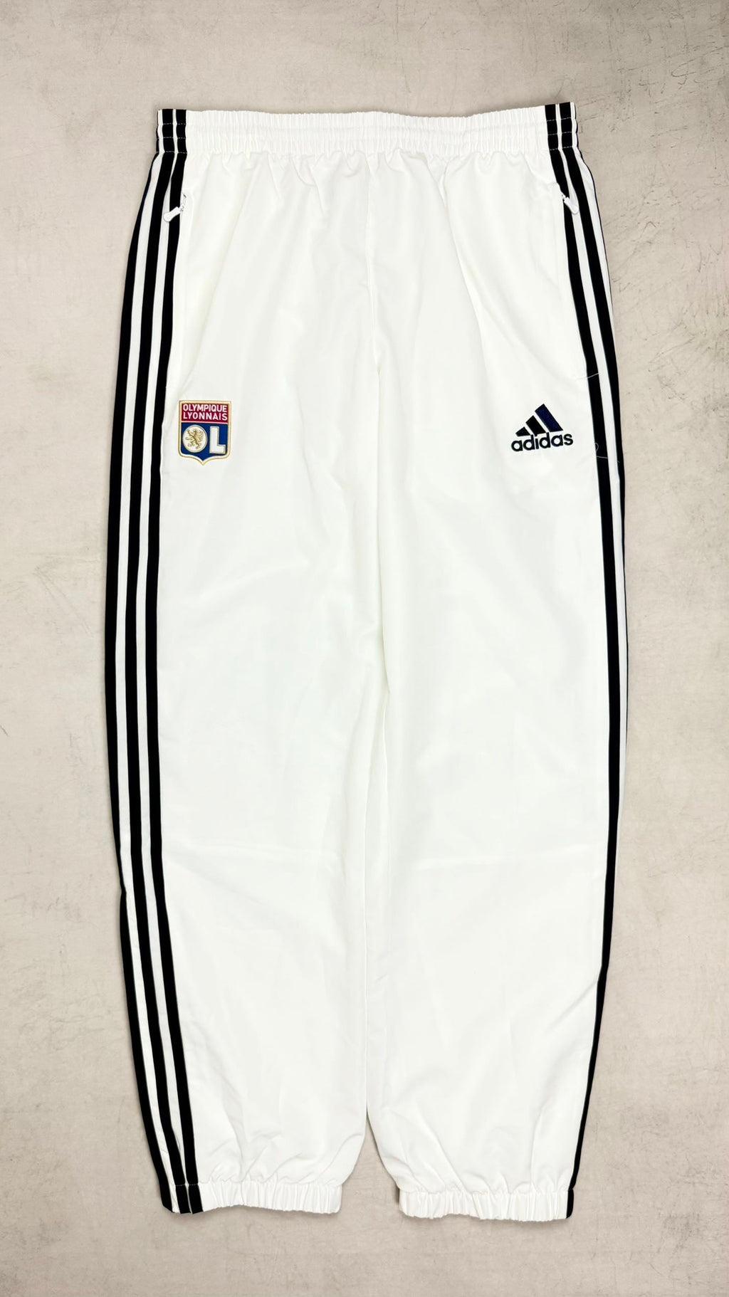 Conjunto Lyon 2011 2011 Masculino