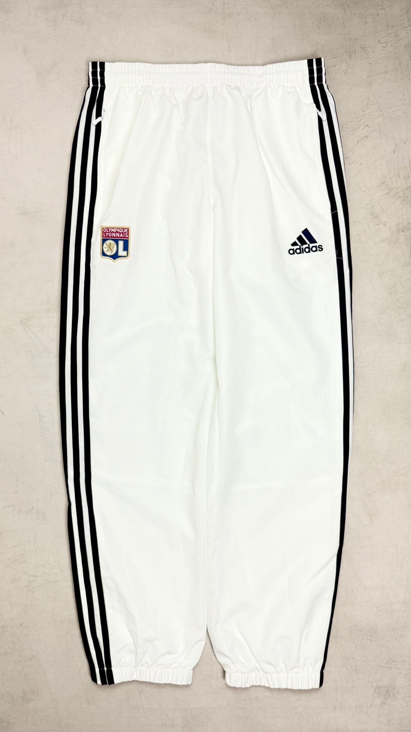 Conjunto Lyon 2011 2011 Masculino