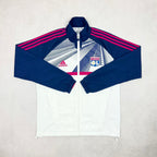 Conjunto Lyon 2011 2011 Masculino