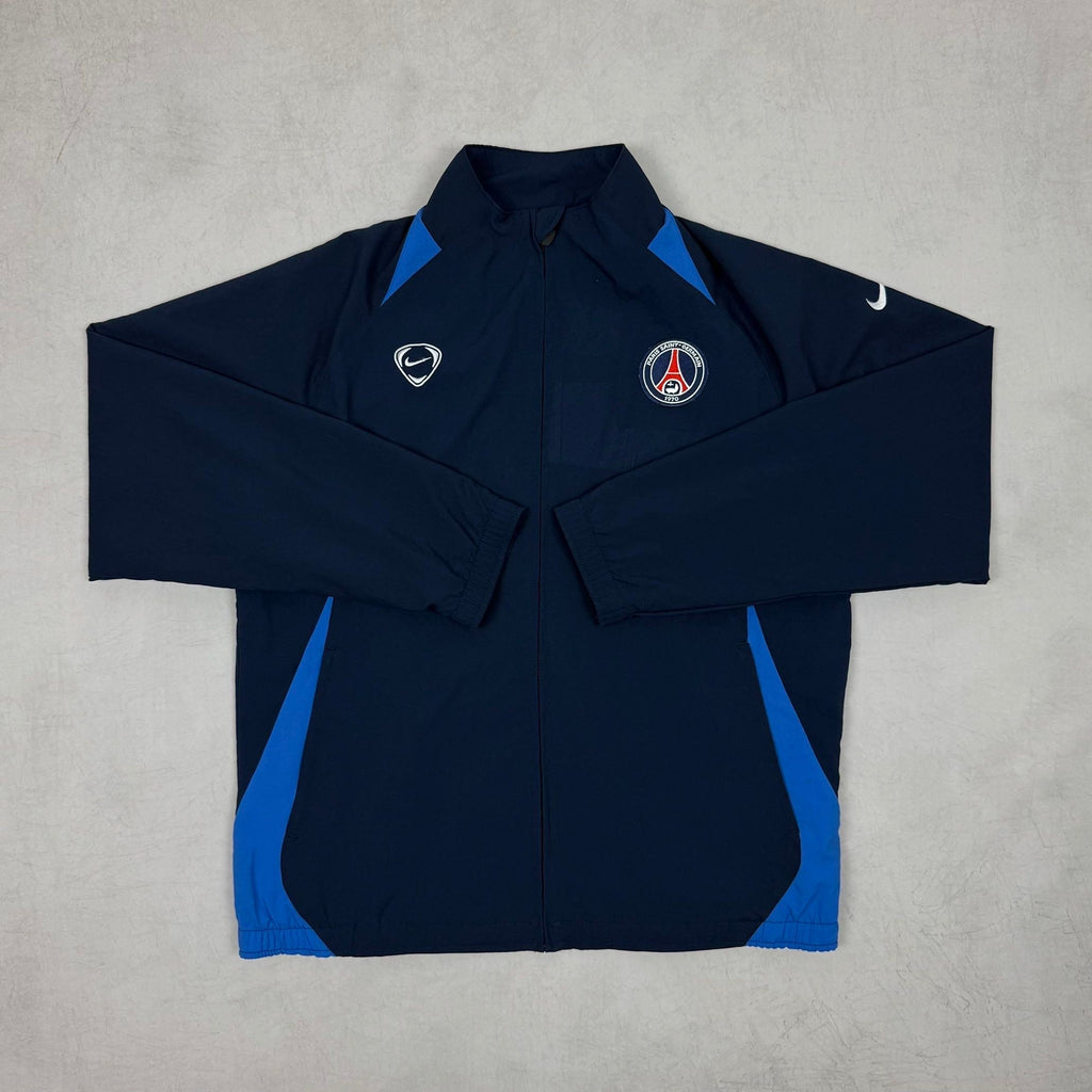 Conjunto Psg 2013 Masculino