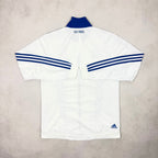 Conjunto Real Madrid 2011 Masculino