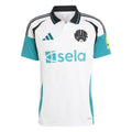 Camisa III Newcastle United 2024/25 Masculina