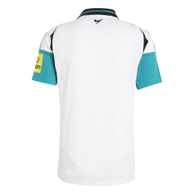 Camisa III Newcastle United 2024/25 Masculina
