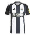 Camisa I Newcastle United 2024/25 Masculina