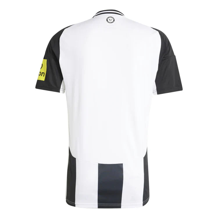 Camisa I Newcastle United 2024/25 Masculina