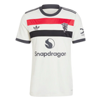 Camisa III Manchester United 2024/25 Masculina