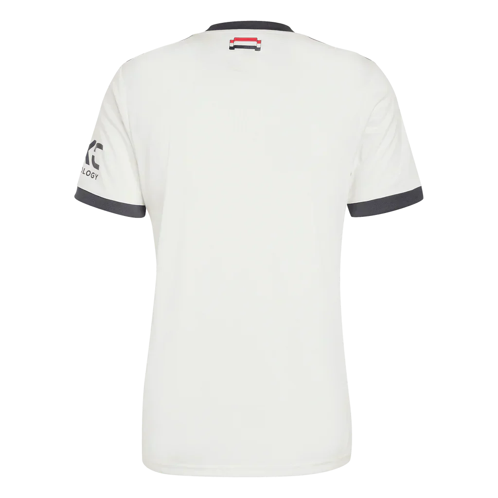 Camisa III Manchester United 2024/25 Masculina