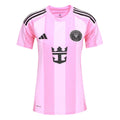 Camisa I Inter Miami 2025/26 Feminina