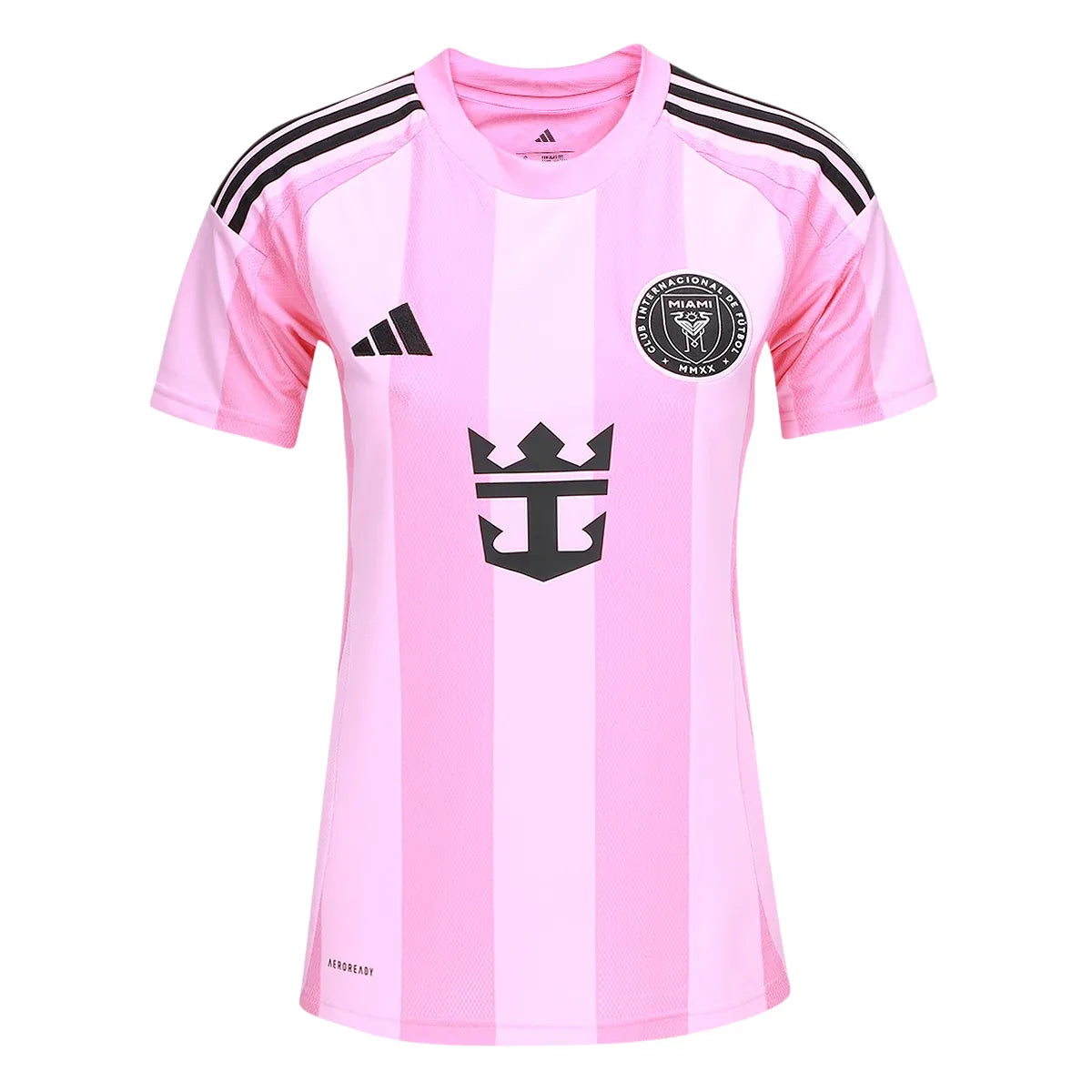 Camisa I Inter Miami 2025/26 Feminina