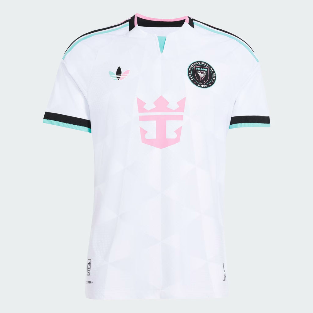 Camisa III Inter Miami 26/27 Jogador Masculina