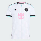 Camisa III Inter Miami 26/27 Jogador Masculina