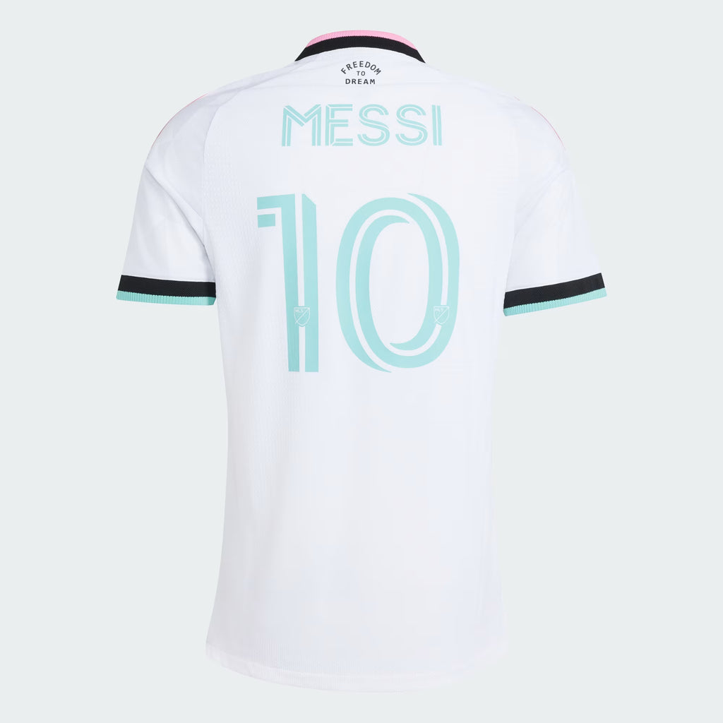 Camisa III Inter Miami 26/27 Jogador Masculina