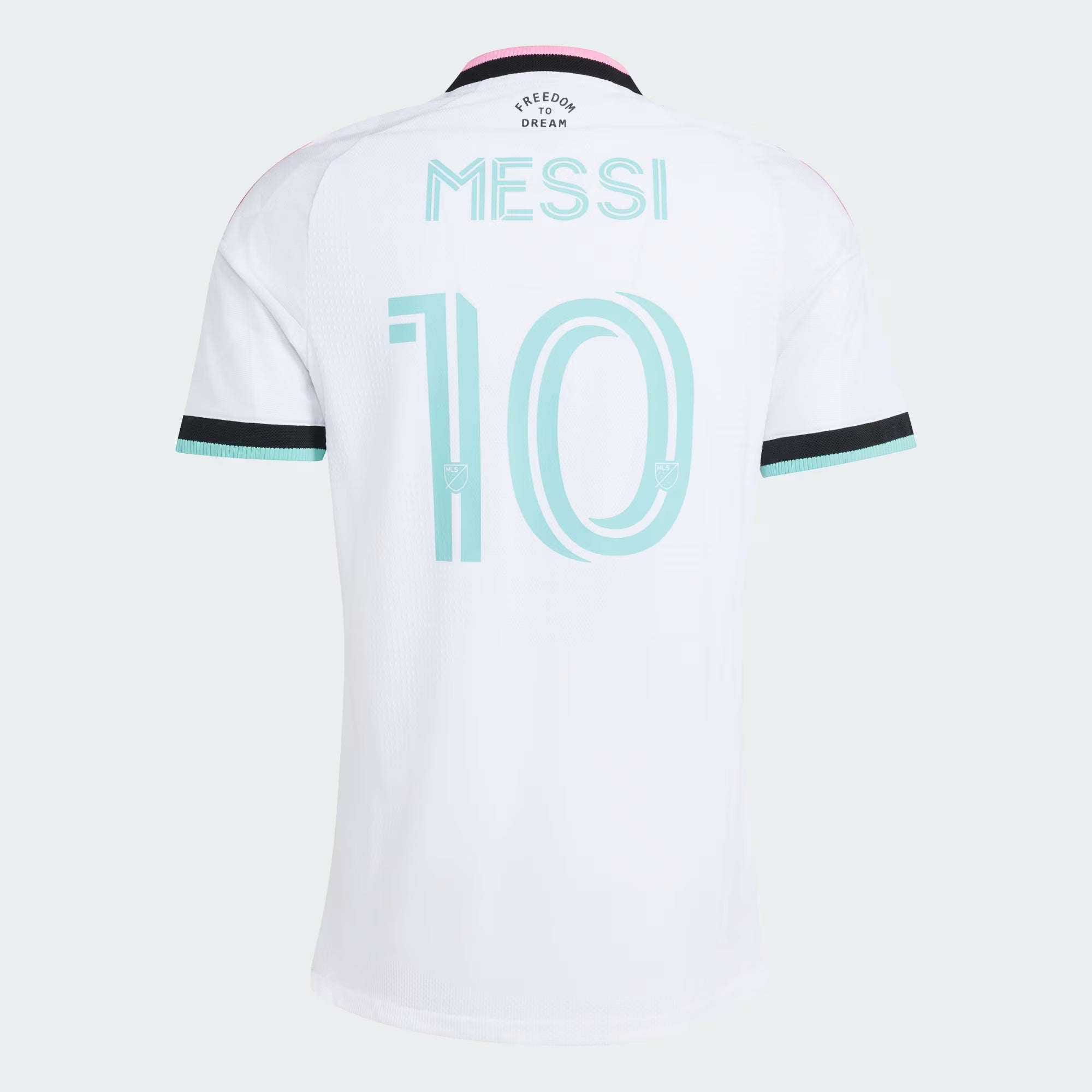Camisa III Inter Miami 26/27 Jogador Masculina