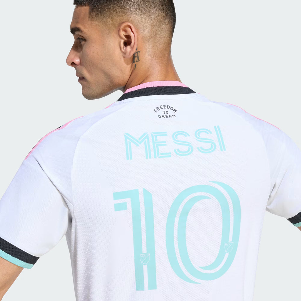 Camisa III Inter Miami 26/27 Jogador Masculina