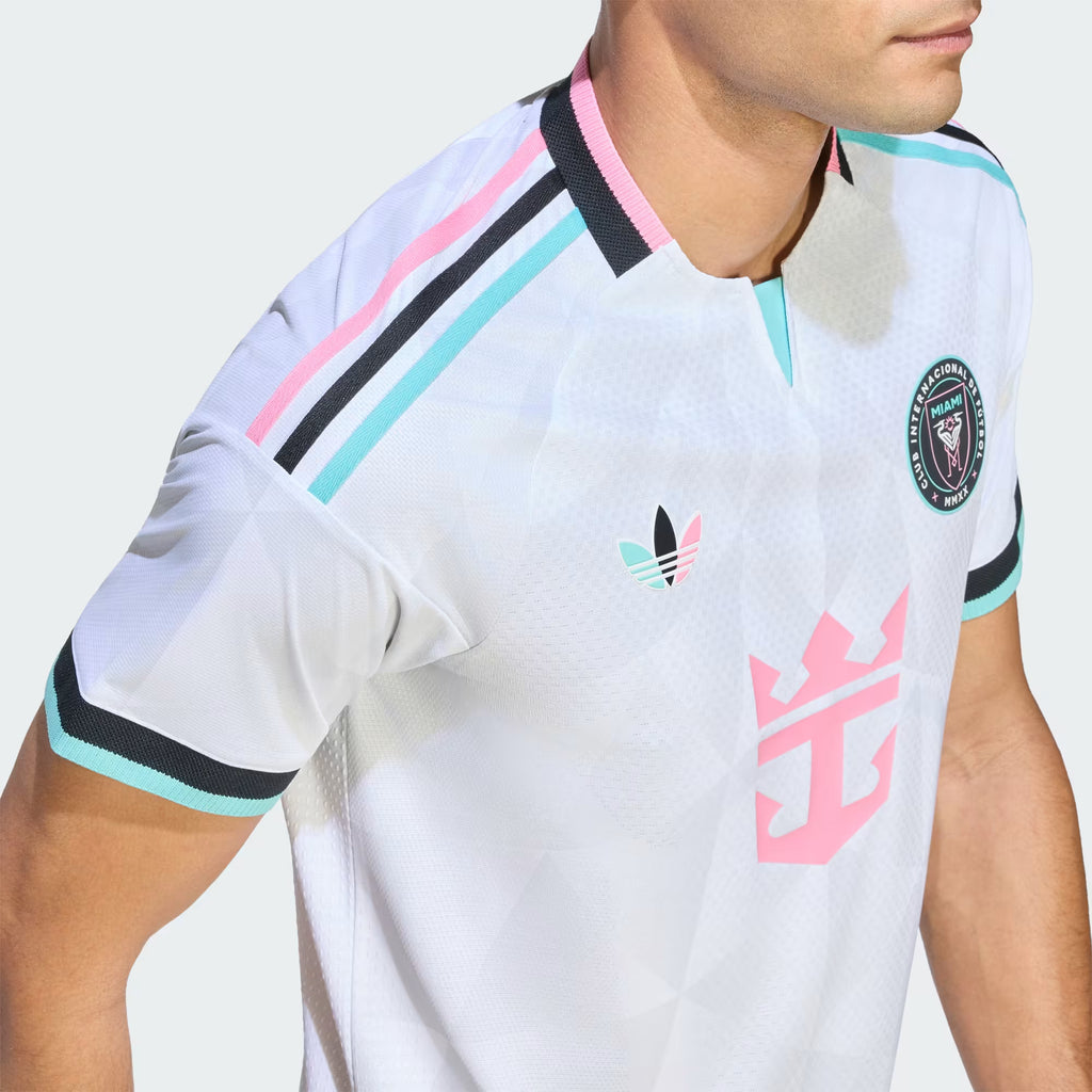 Camisa III Inter Miami 26/27 Jogador Masculina