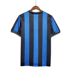 Camisa Retrô Inter Milão I 2009 Masculina
