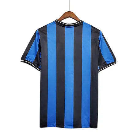 Camisa Retrô Inter Milão I 2009 Masculina