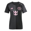Camisa II Inter Miami 2025/26 Feminina
