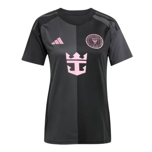 Camisa II Inter Miami 2025/26 Feminina