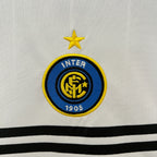 Camisa Retrô Inter Milão II 2004 Masculina