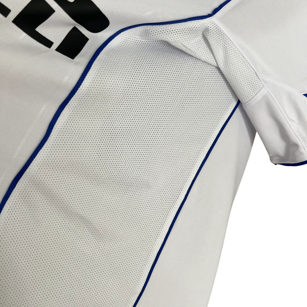 Camisa Retrô Inter Milão II 2004 Masculina
