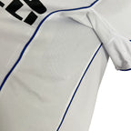 Camisa Retrô Inter Milão II 2004 Masculina