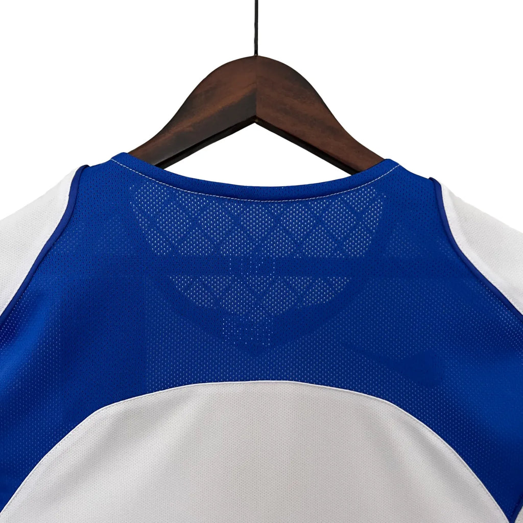 Camisa Retrô Inter Milão II 2004 Masculina