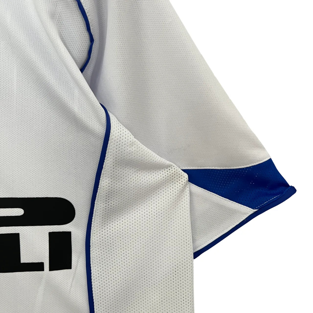 Camisa Retrô Inter Milão II 2004 Masculina