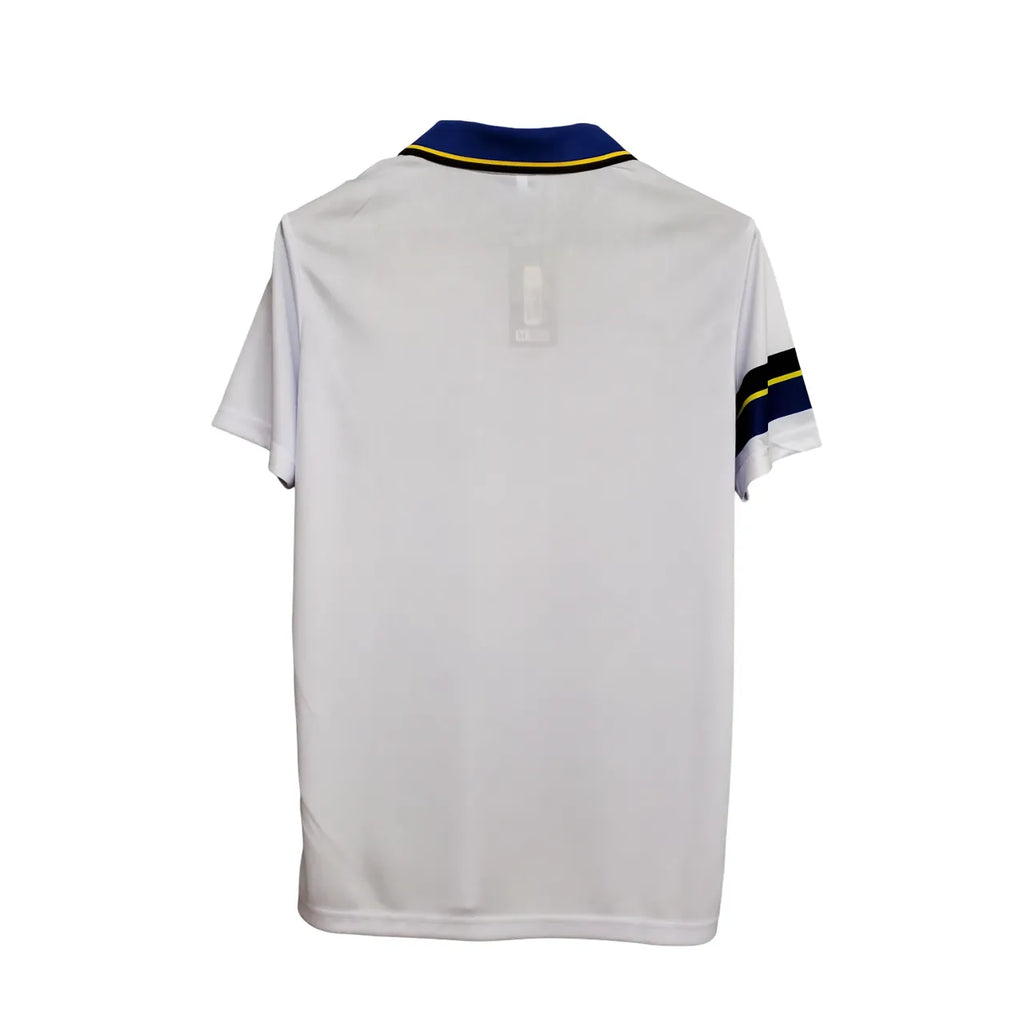 Camisa Retrô Inter Milão II 1997 Masculina