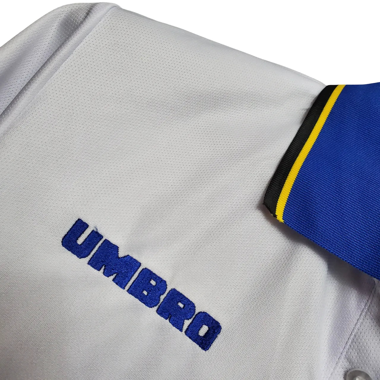 Camisa Retrô Inter Milão II 1997 Masculina