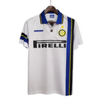Camisa Retrô Inter Milão II 1997 Masculina