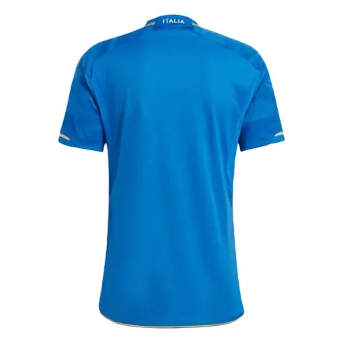 Camisa Itália 2023 Masculina